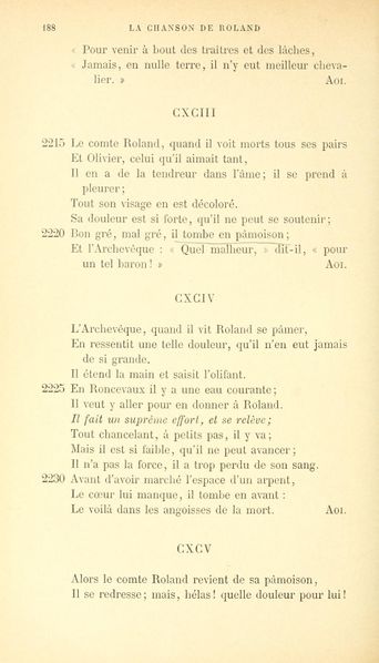 Fichier:Chanson de Roland Gautier Populaire 1895 page 188.jpg