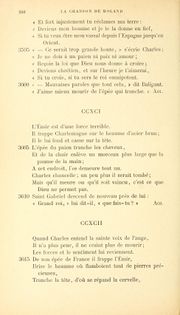 Chanson de Roland Gautier Populaire 1895 page 260.jpg
