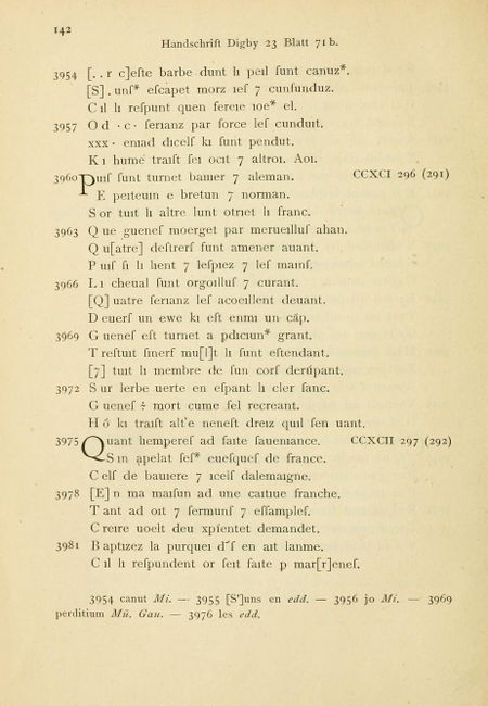Das altfranzösische Rolandslied Stengel 1878 page 142.jpeg