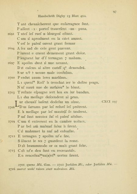 Das altfranzösische Rolandslied Stengel 1878 page 97.jpeg