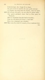 Chanson de Roland Gautier Populaire 1895 page 156.jpg