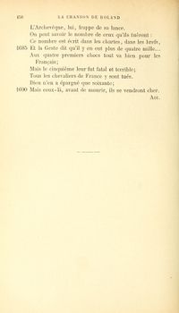 Chanson de Roland Gautier Populaire 1895 page 156.jpg
