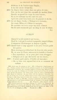 Chanson de Roland Gautier Populaire 1895 page 230.jpg