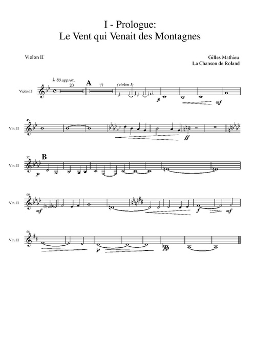 (violonII)-1-prologue GM LaChansonDeRoland.pdf