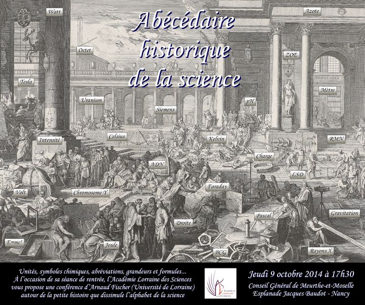Fichier:Affiche et resume conference abecedaire 2014 Nancy.jpg