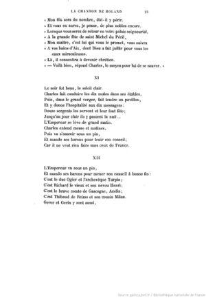 Chanson de Roland (1872) Gautier, I, page 219.jpg