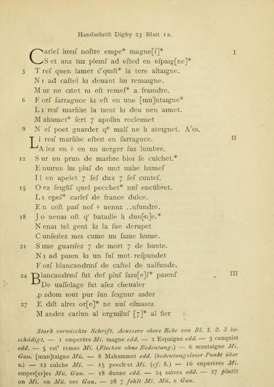 Das altfranzösische Rolandslied Stengel 1878 page 1.jpeg