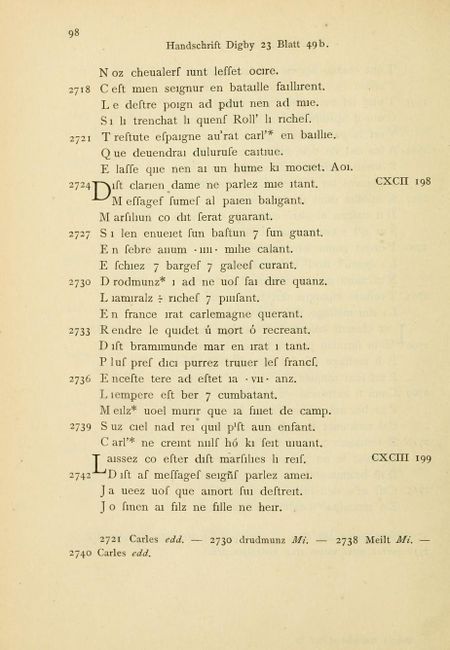 Das altfranzösische Rolandslied Stengel 1878 page 98.jpeg