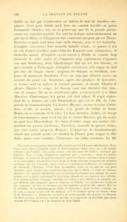 Chanson de Roland Gautier Populaire 1895 page 316.jpg