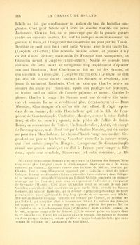 Chanson de Roland Gautier Populaire 1895 page 316.jpg