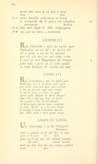 Das altfranzösische Rolandslied (1883) Foerster p 064.jpg