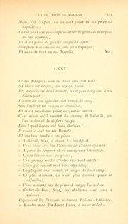 Chanson de Roland Gautier Populaire 1895 page 139.jpg