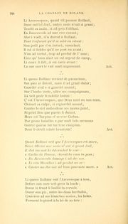 Chanson de Roland Gautier Populaire 1895 page 344.jpg
