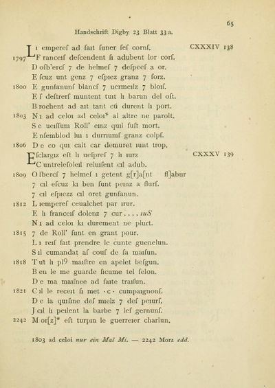 Das altfranzösische Rolandslied Stengel 1878 page 65.jpeg