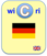Going to wiki  Wicri/Germania (en)