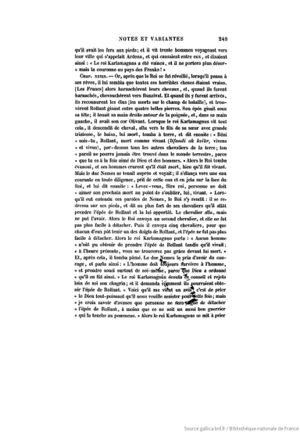 Chanson de Roland (1872) Gautier, II, page 256.jpg