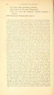 Chanson de Roland Gautier Populaire 1895 page 264.jpg