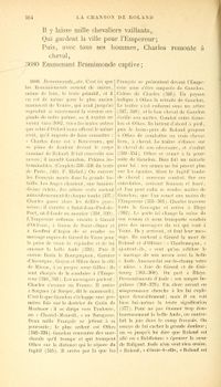 Chanson de Roland Gautier Populaire 1895 page 264.jpg