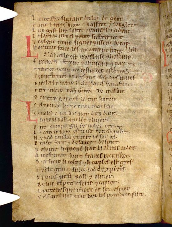 Page60-2140px-La Chanson de Roland - MS Oxford.djvu.jpg