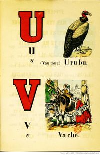 Alphabet amusant illustré (1873) Épinal, page 23.jpg