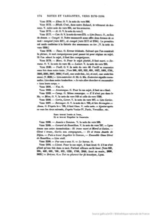 Chanson de Roland (1872) Gautier, II, page 181.jpg