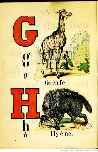 Alphabet amusant illustré (1873) Épinal, page 10.jpg