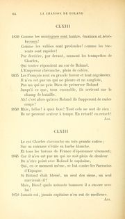 Chanson de Roland Gautier Populaire 1895 page 164.jpg