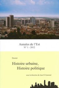 Annales de l'Est (2012) 1.jpg