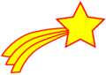 Christmas star or comet .svg.png