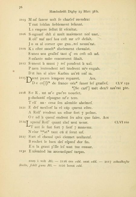 Das altfranzösische Rolandslied Stengel 1878 page 76.jpeg
