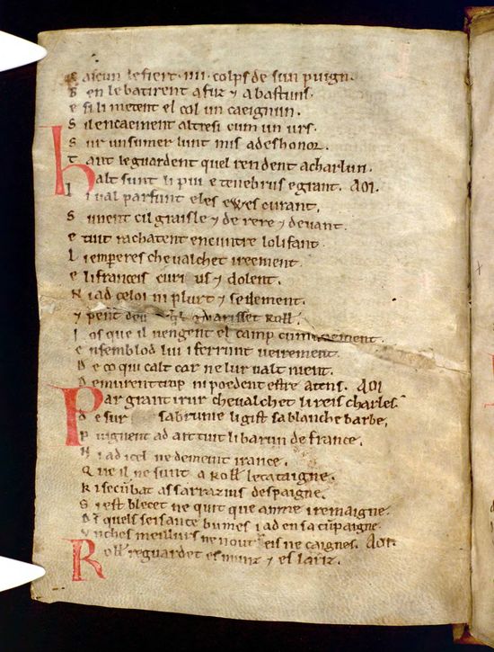 Page66-2140px-La Chanson de Roland - MS Oxford.djvu.jpg