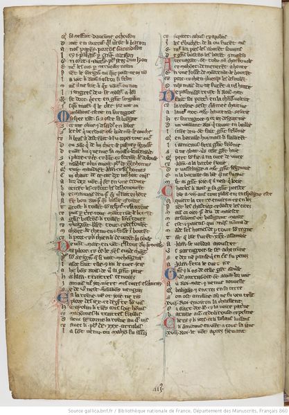 Fichier:BNF Manuscrit 860 Chanson de Roland F44.jpeg