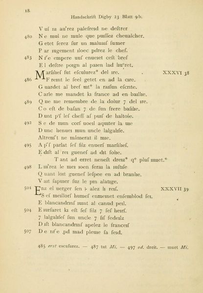 Fichier:Das altfranzösische Rolandslied Stengel 1878 page 18.jpeg