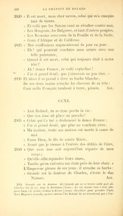 Chanson de Roland Gautier Populaire 1895 page 228.jpg