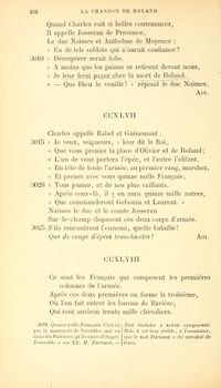 Chanson de Roland Gautier Populaire 1895 page 232.jpg