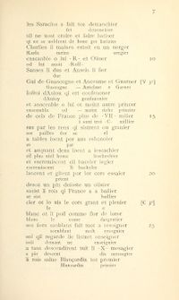Das altfranzösische Rolandslied, C V7 (1883) Foerster p7.jpg
