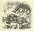 Lion au serpent Goodrich.jpg
