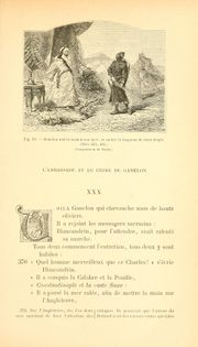 Chanson de Roland Gautier Populaire 1895 page 75.jpg