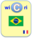 Pour aller sur Wicri/Brésil (fr)