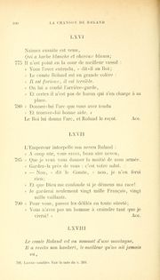 Chanson de Roland Gautier Populaire 1895 page 100.jpg