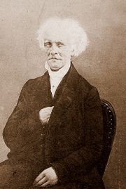 Louis Georges Duvernoy