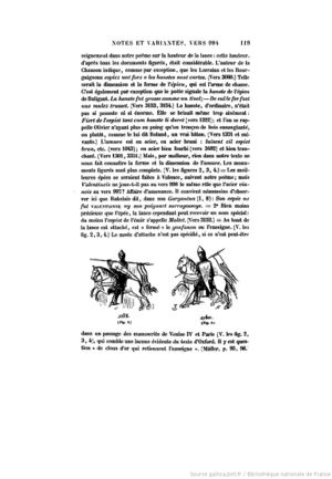 Chanson de Roland (1872) Gautier, II, page 126.jpg