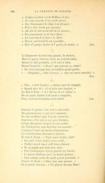 Fichier:Chanson de Roland Gautier Populaire 1895 page 338.jpg