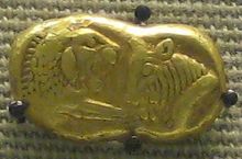British Museum gold coin of Croesus.jpg