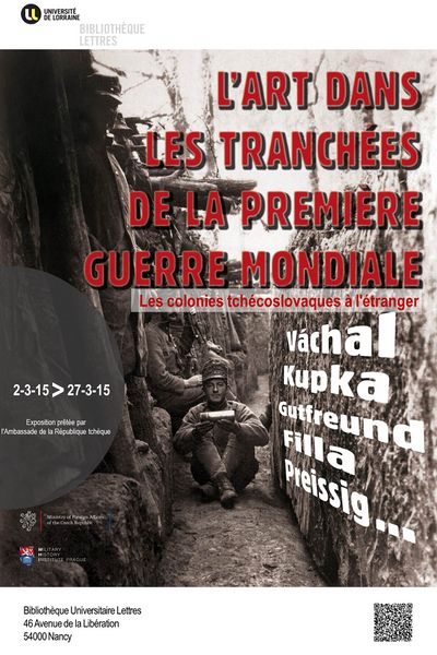 Fichier:Affiche tranchees 2015.jpg