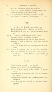 Chanson de Roland Gautier Populaire 1895 page 158.jpg