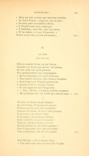 Fichier:Chanson de Roland Gautier Populaire 1895 page 339.jpg