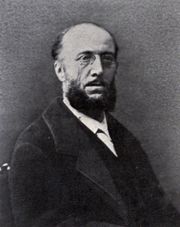 Alexis Millardet