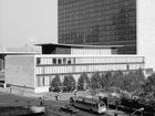 Bibliothèque des Nations Unies à New-York