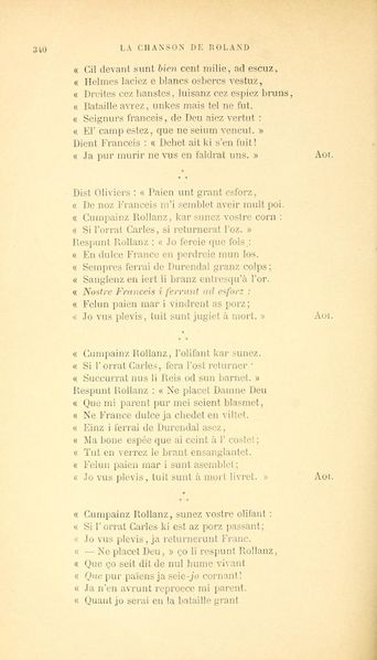 Fichier:Chanson de Roland Gautier Populaire 1895 page 340.jpg